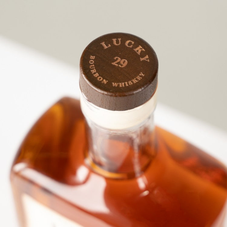 Lucky 29 Kentucky Bourbon 750ml