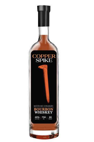 Copper Spike 1L