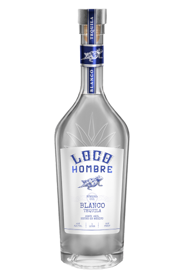 Loco Hombre Blanco 1L
