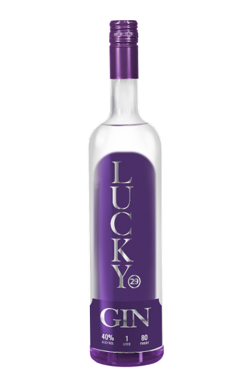 Luck 29 Gin 1L