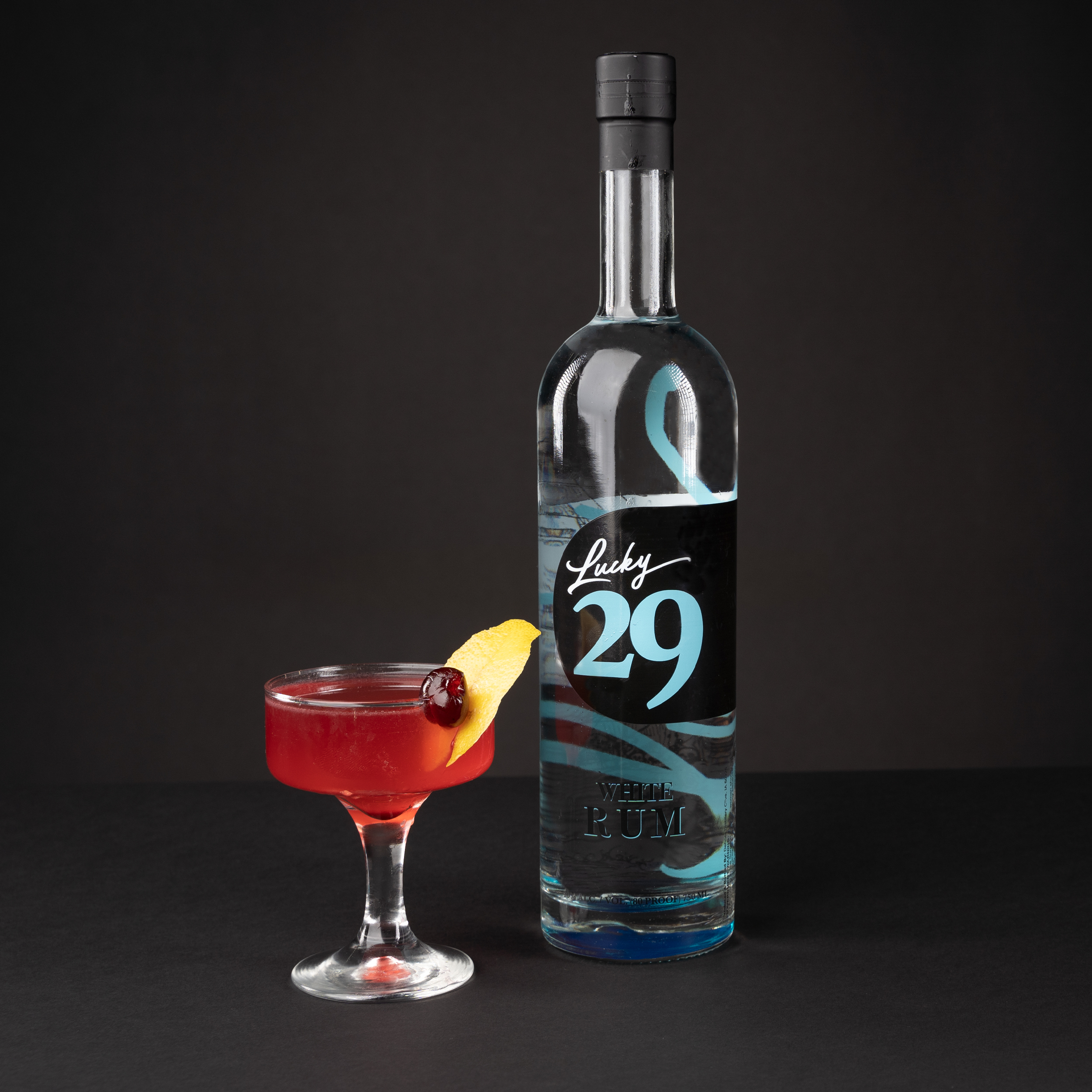 WH #124 – Q'n'D – Eminente Rum 